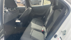 Toyota Yaris Cross 1.5 Hybrid Icon 5dr CVT Hybrid Estate